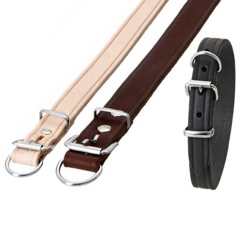 Karlie RONDO Halsband mit Zugentlastung, 70 cm