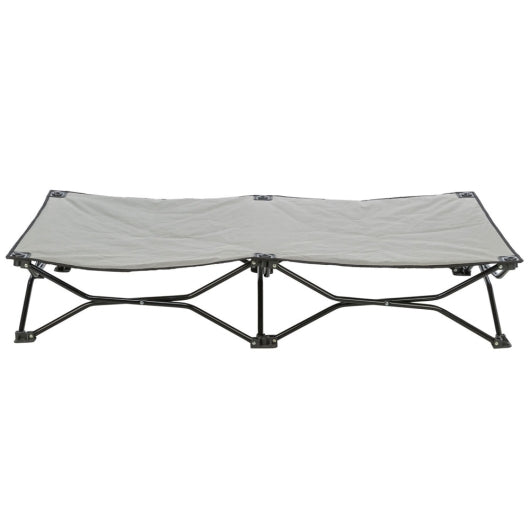 Trixie Camping-Bett - 120 × 22 × 60 cm