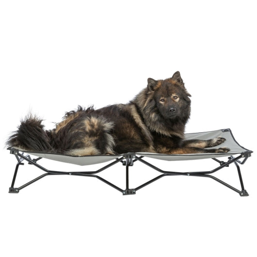 Trixie Camping-Bett - 120 × 22 × 60 cm