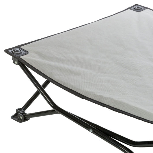 Trixie Camping-Bett - 120 × 22 × 60 cm