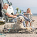 Trixie Camping-Bett - 120 × 22 × 60 cm