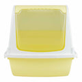 Duvoplus Katzentoilette Sybil - Giallo