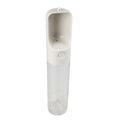 Duvoplus Reise-Trinkflasche 750ml - grau