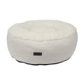 Nobby Donutbett Kamba - beige