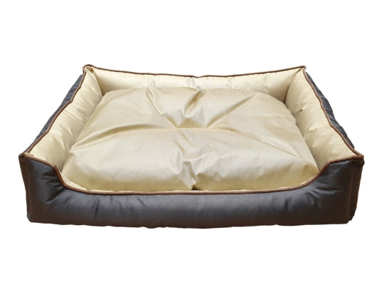 Nobby Komfortbett Asja - 130x100cm